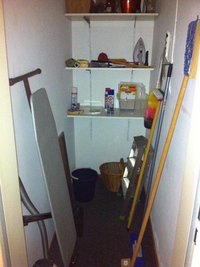 Ferienwohnung Zum Kurpark Winterberg Luaran gambar