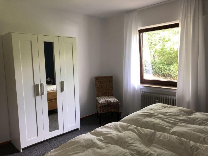 Ferienwohnung Zum Kurpark Winterberg Luaran gambar