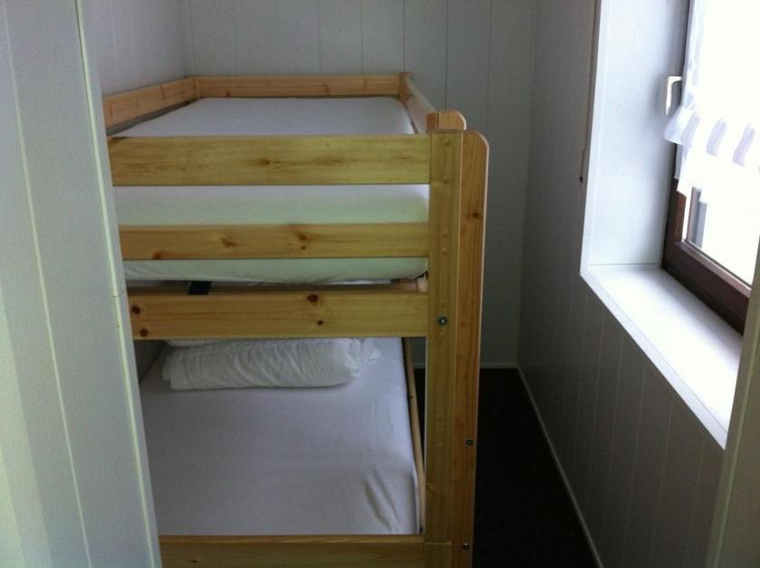 Ferienwohnung Zum Kurpark Winterberg Luaran gambar