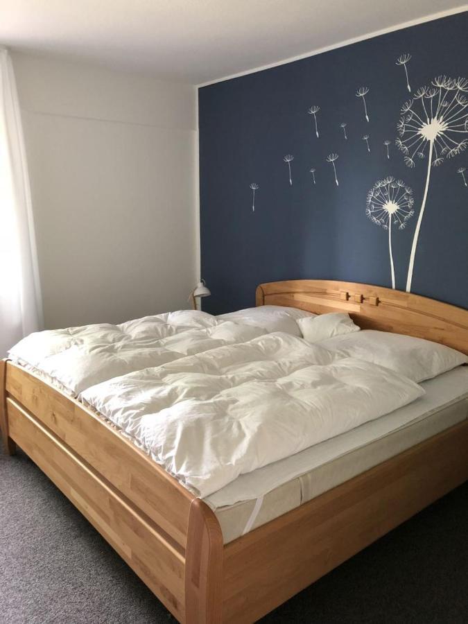 Ferienwohnung Zum Kurpark Winterberg Luaran gambar