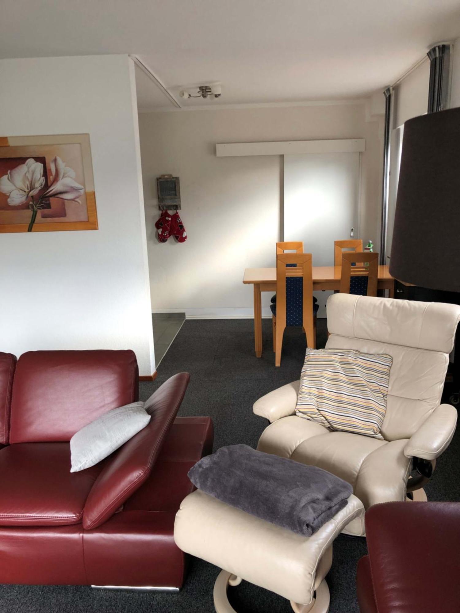 Ferienwohnung Zum Kurpark Winterberg Luaran gambar
